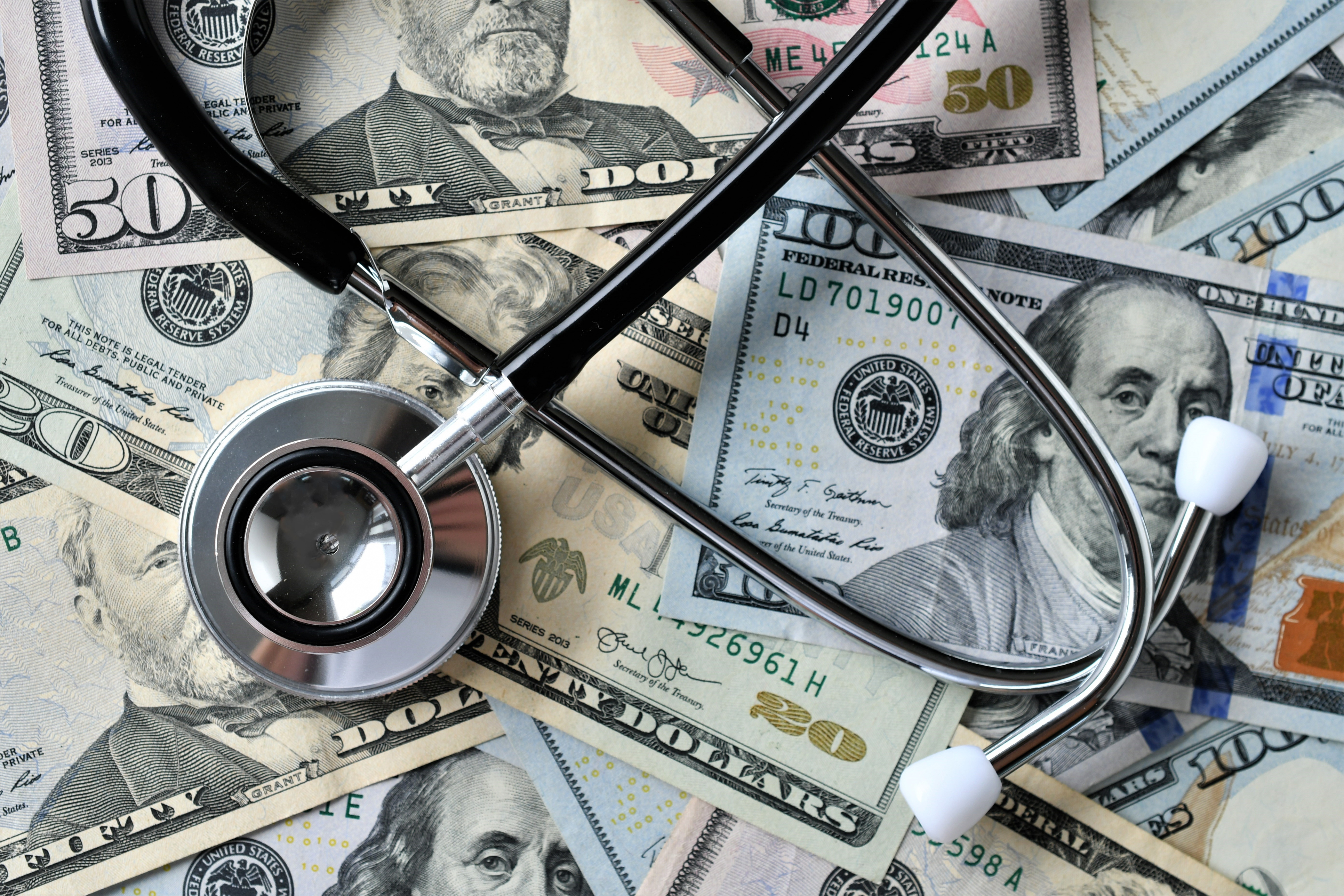 IRS Announces HSA and HDHP Limits for 2026