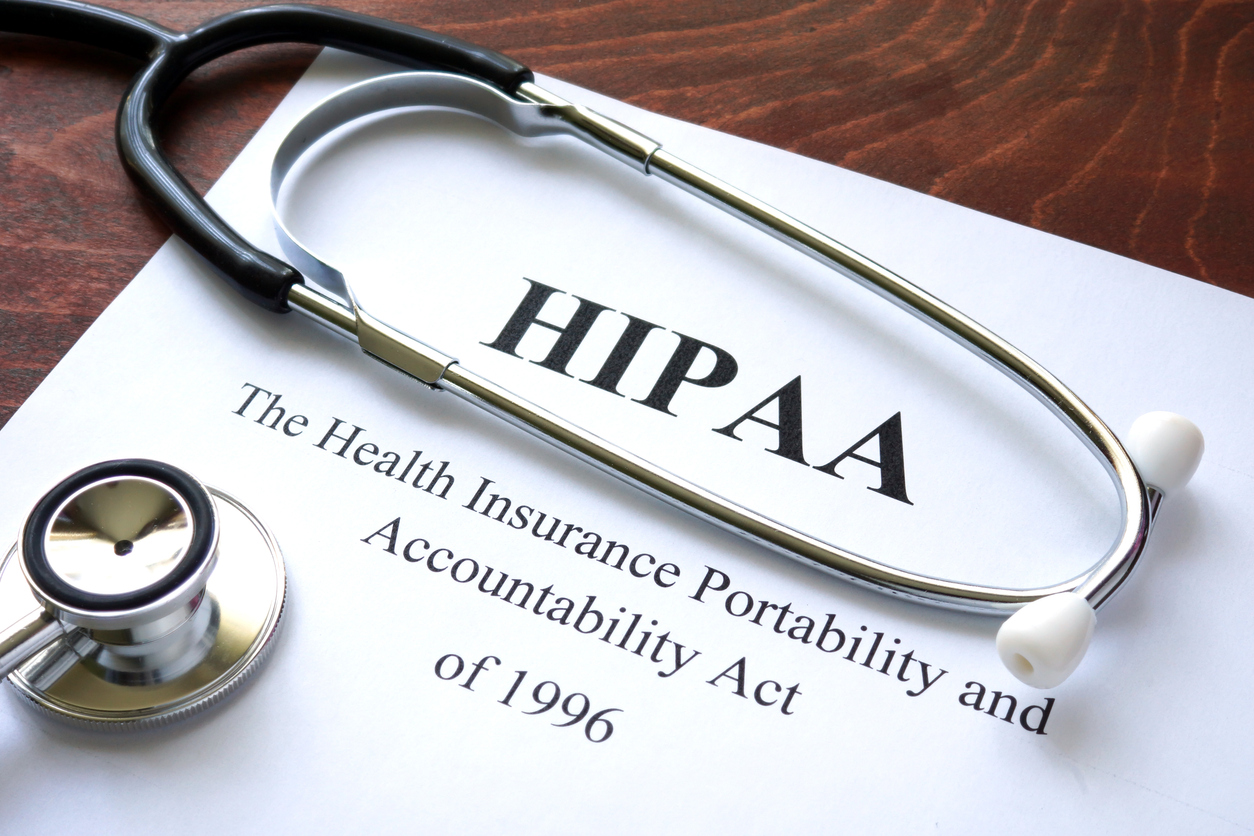 What Benefits Brokers Should Know About HIPAA, Data Breaches, & Compliance