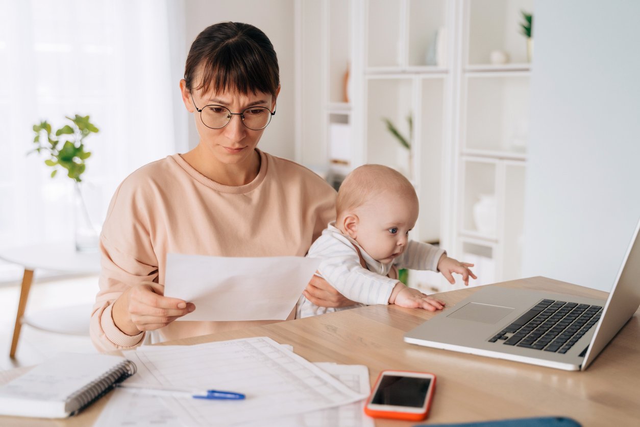 Can SMBs Afford Paid Parental Leave?