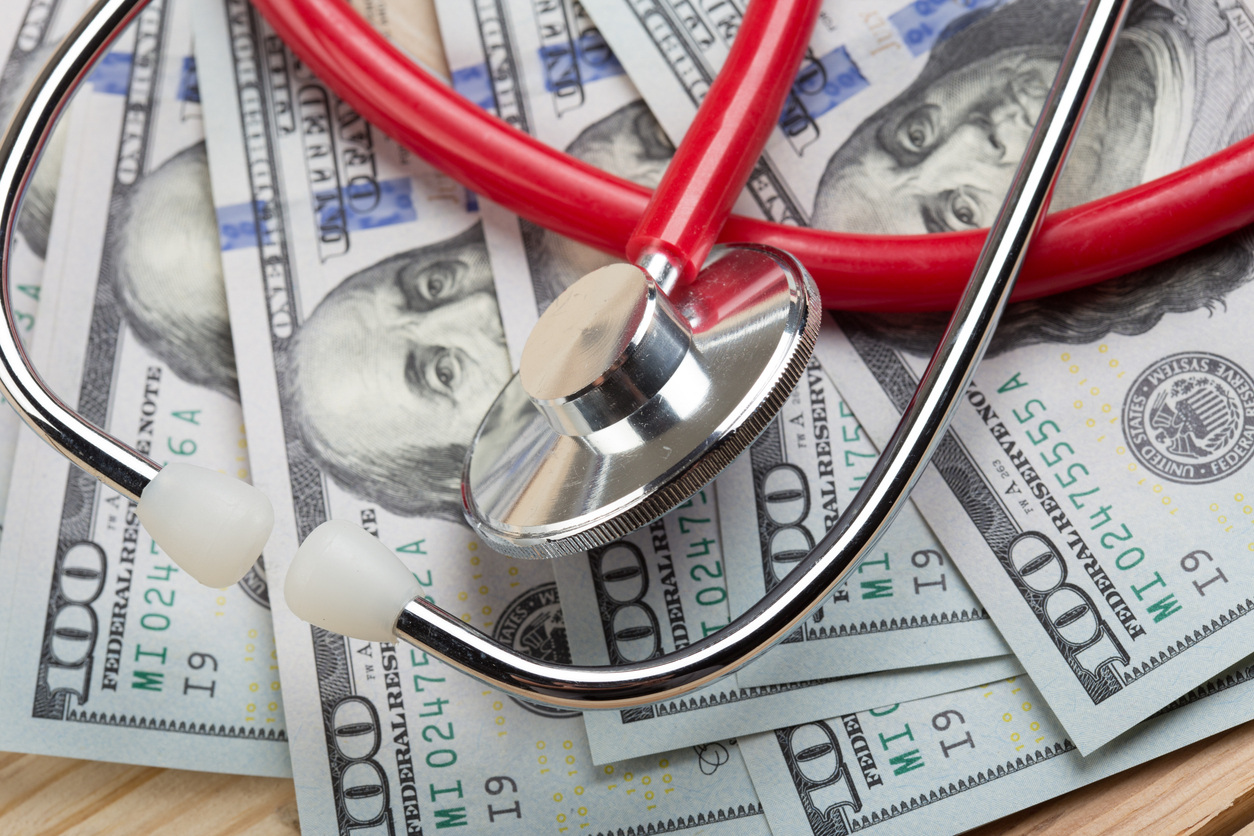 CMS Projects Employer Healthcare Spending Increase to $1.3 Trillion
