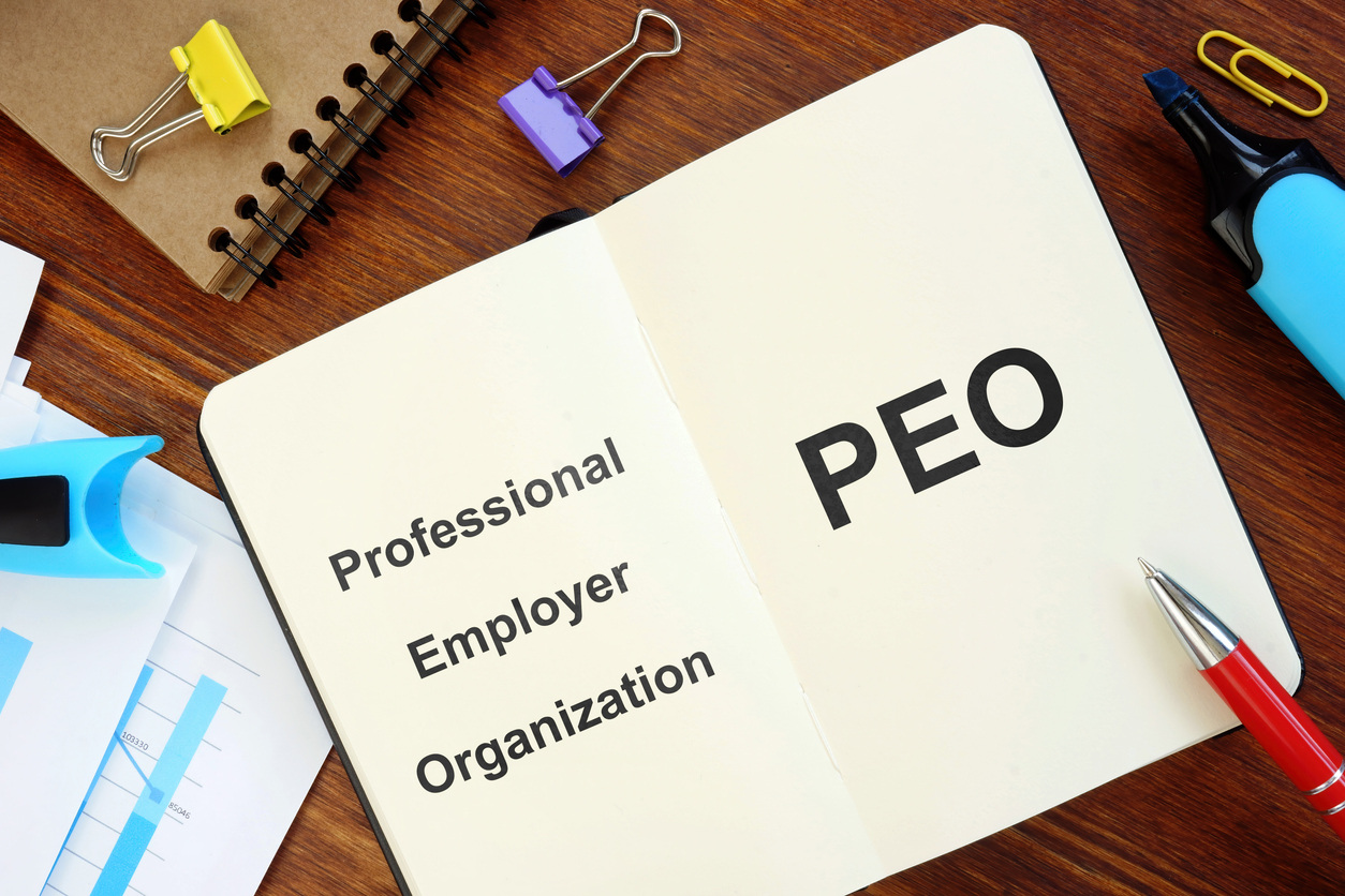 What to Know About PEOs