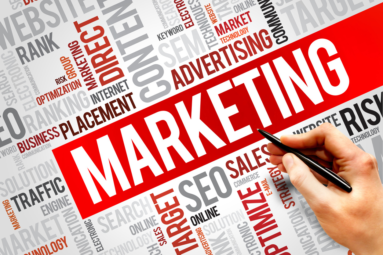 A Benefits Broker's Guide to Marketing Strategies