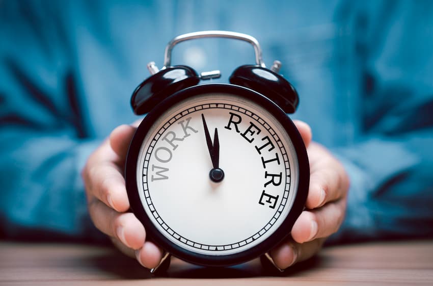Preparing for an Aging Workforce: The Shift in Retirement Age and Benefits